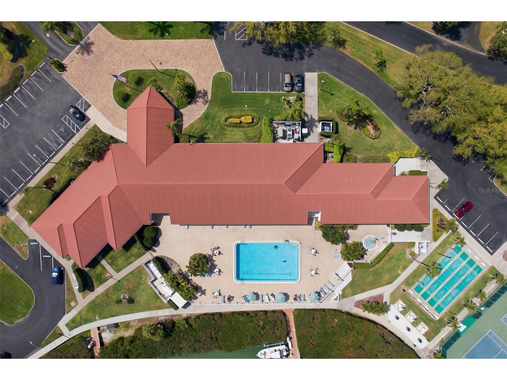 7932 Sailboat Key Boulevard S #806 South Pasadena FL 33707 TB8485381 image44