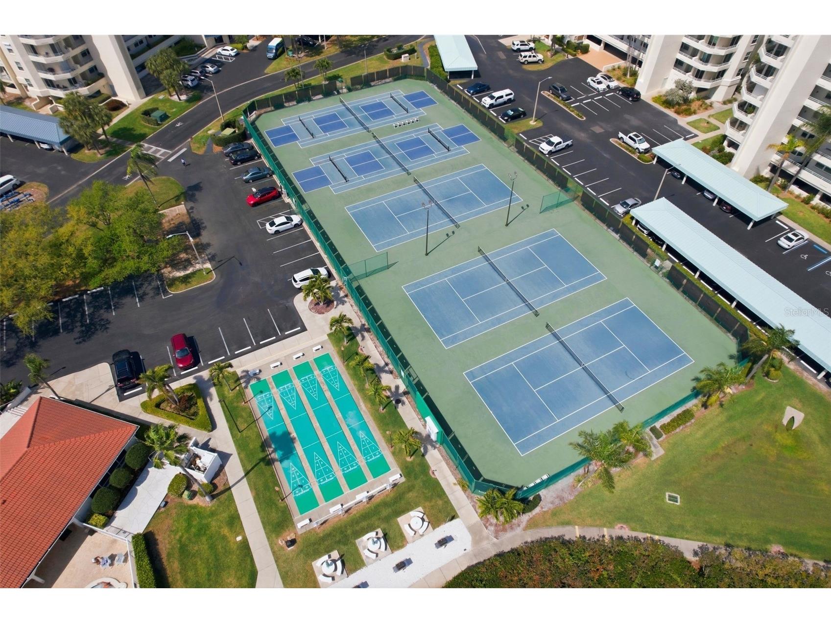 7932 Sailboat Key Boulevard S #806 South Pasadena FL 33707 TB8485381 image45