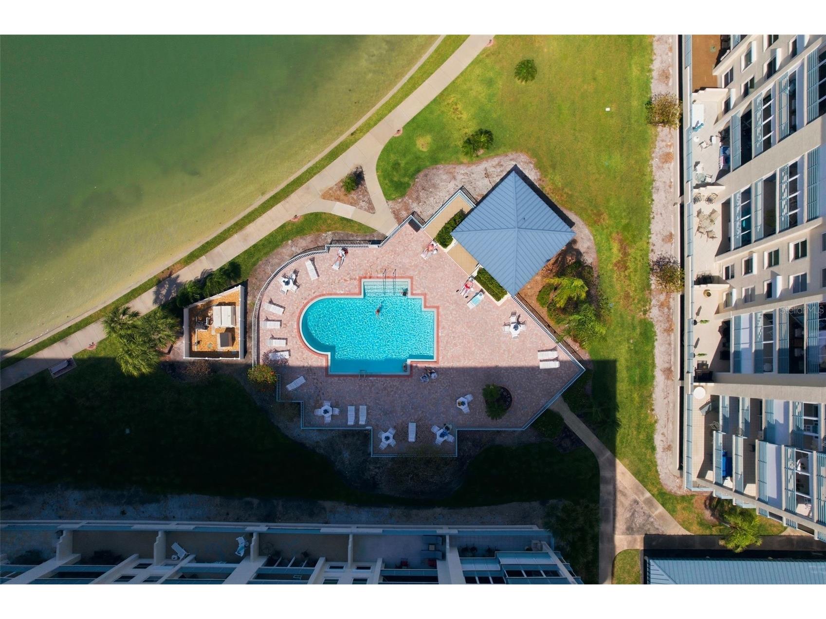 7932 Sailboat Key Boulevard S #806 South Pasadena FL 33707 TB8485381 image46