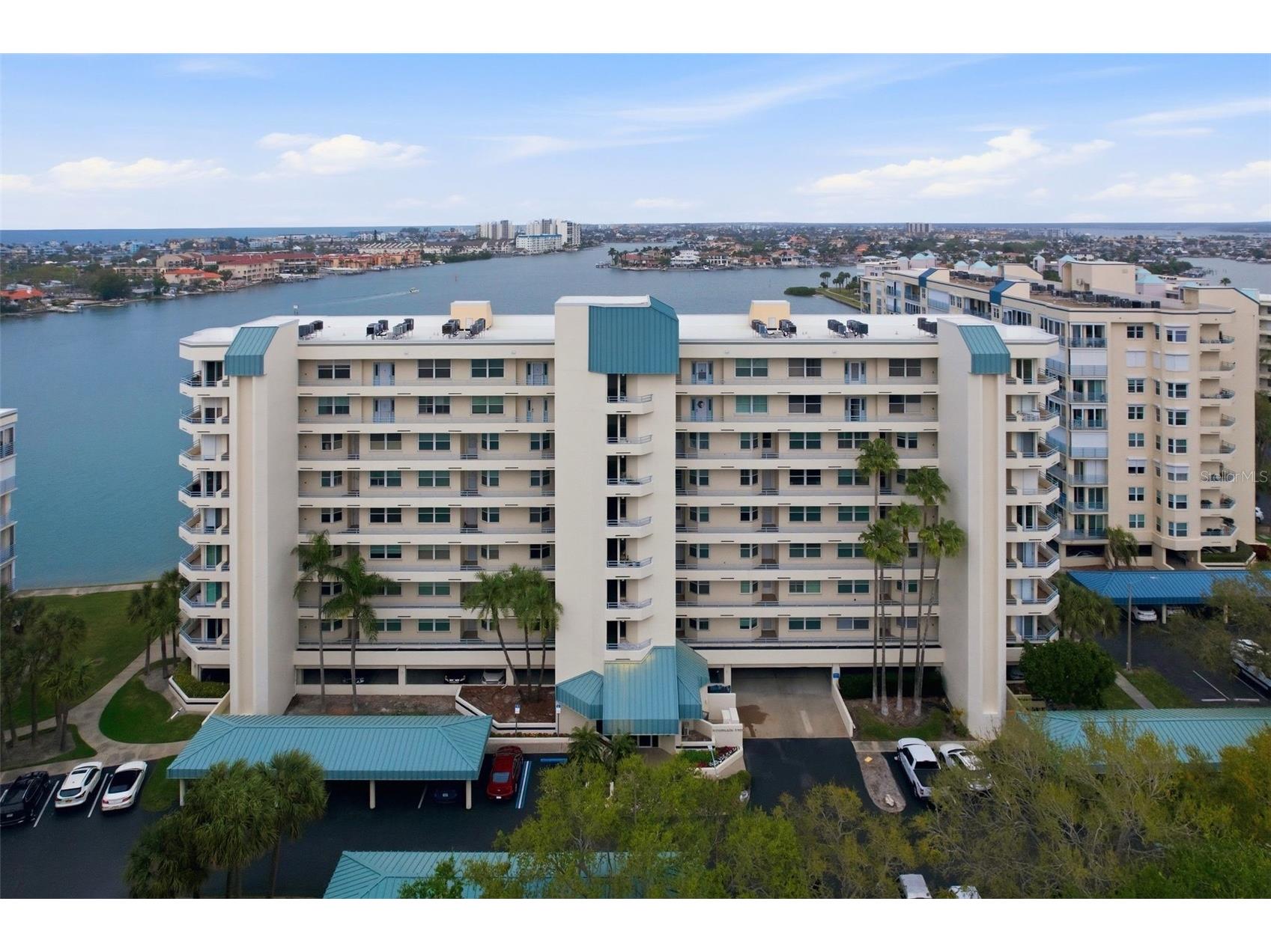 7932 Sailboat Key Boulevard S #806 South Pasadena FL 33707 TB8485381 image47