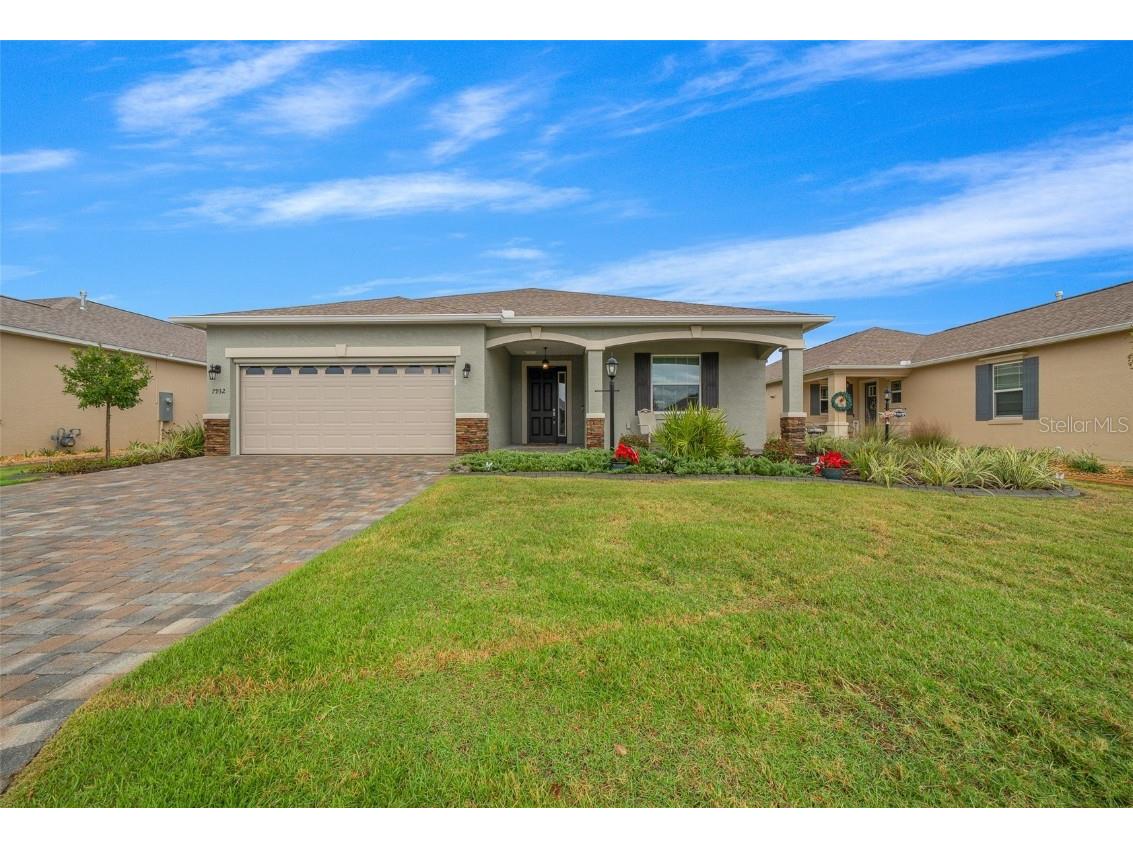 7932 SW 89th Circle Ocala FL 34481 OM691324 image1