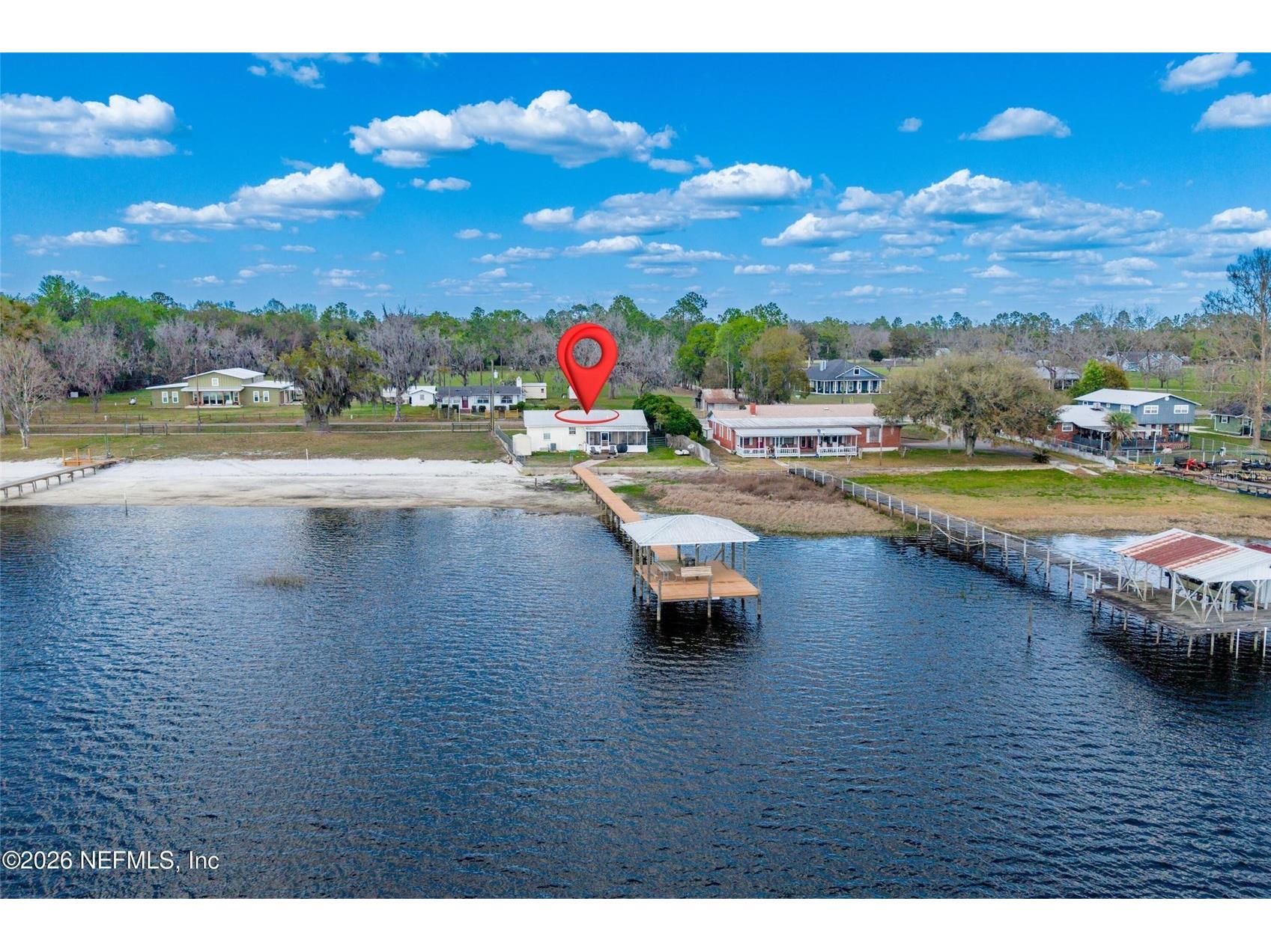 7932 SW County Road 18 Hampton FL 32044 - HAMPTON LAKE GC539553 image2