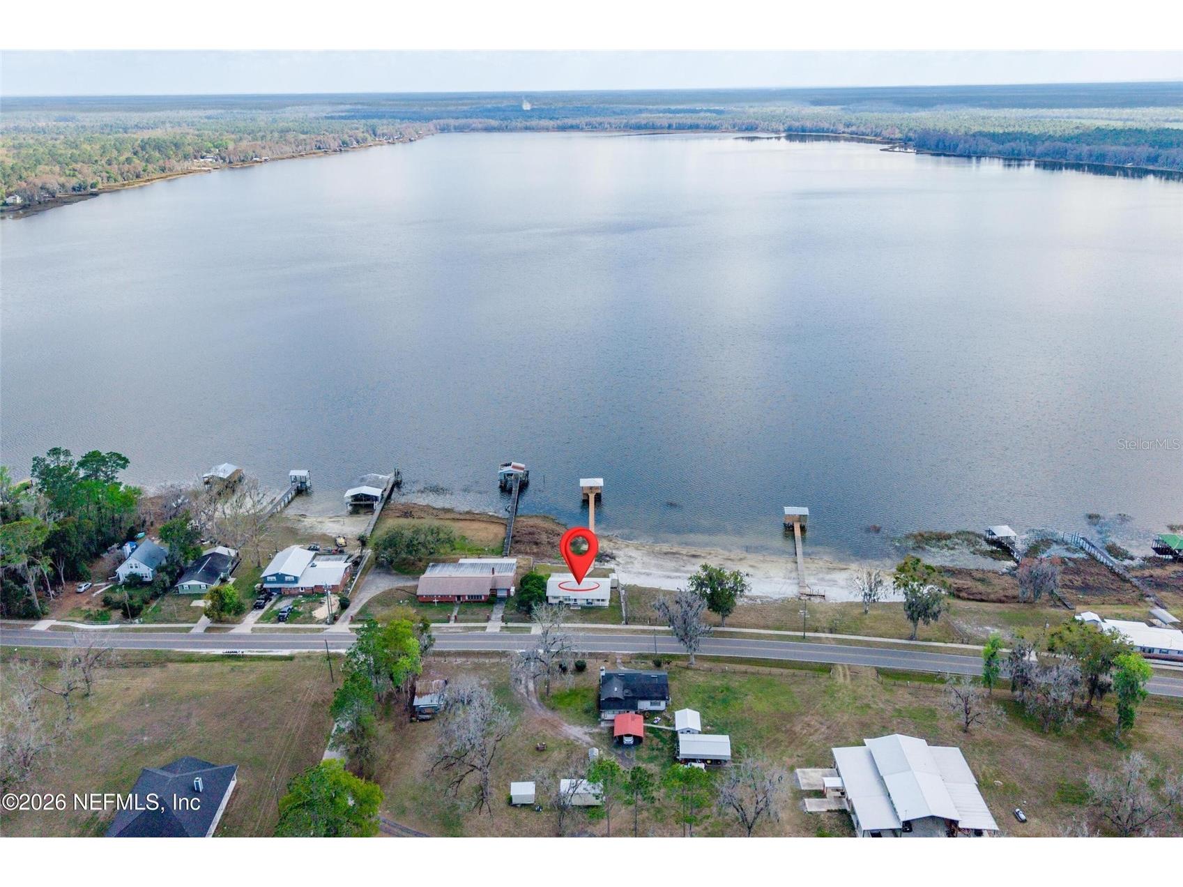 7932 SW County Road 18 Hampton FL 32044 - HAMPTON LAKE GC539553 image3