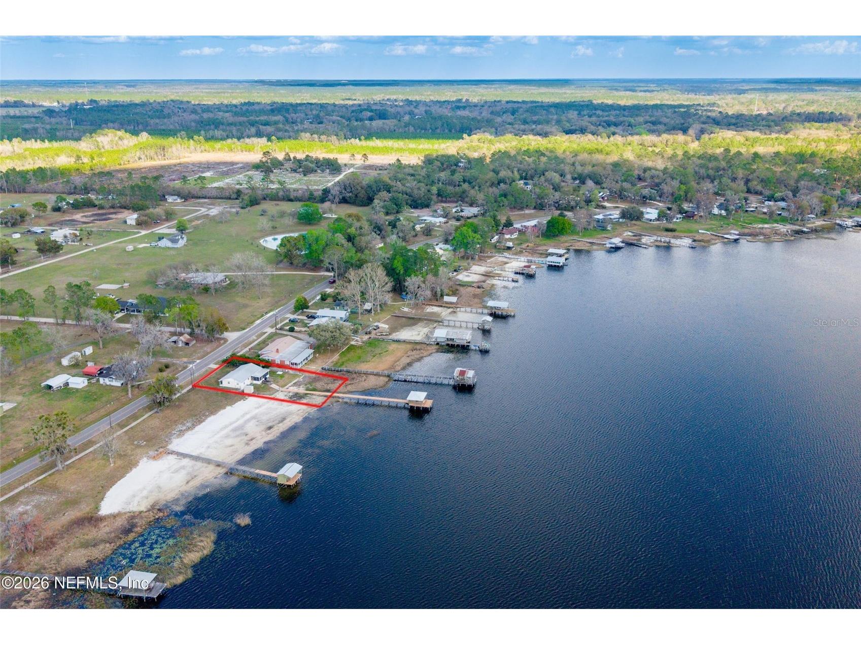 7932 SW County Road 18 Hampton FL 32044 - HAMPTON LAKE GC539553 image36