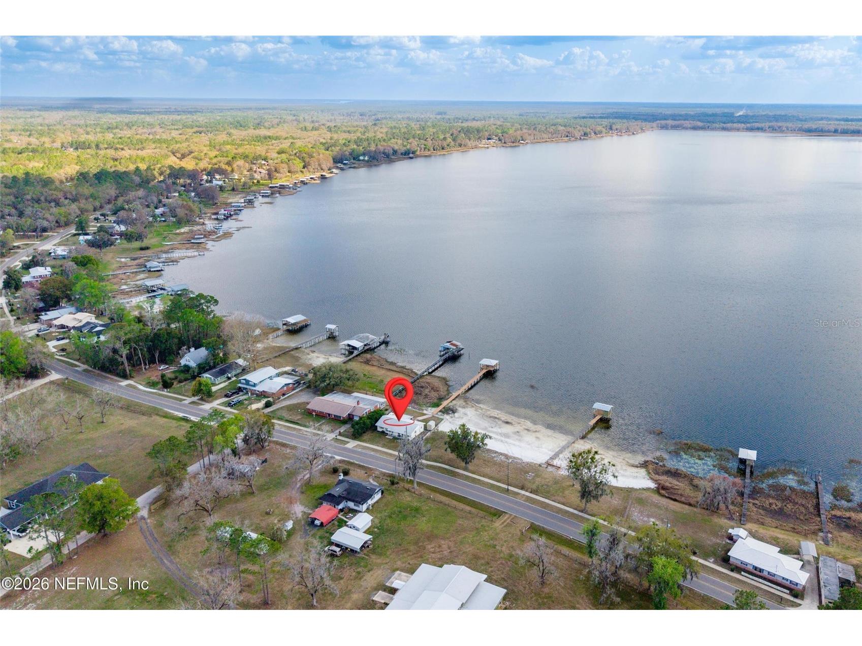 7932 SW County Road 18 Hampton FL 32044 - HAMPTON LAKE GC539553 image37