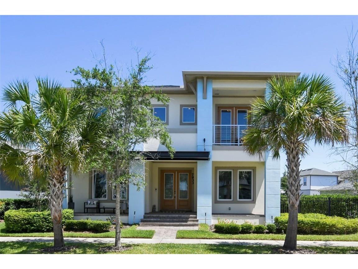 7933 Dausset Street Orlando FL 32827 O6106732 image1