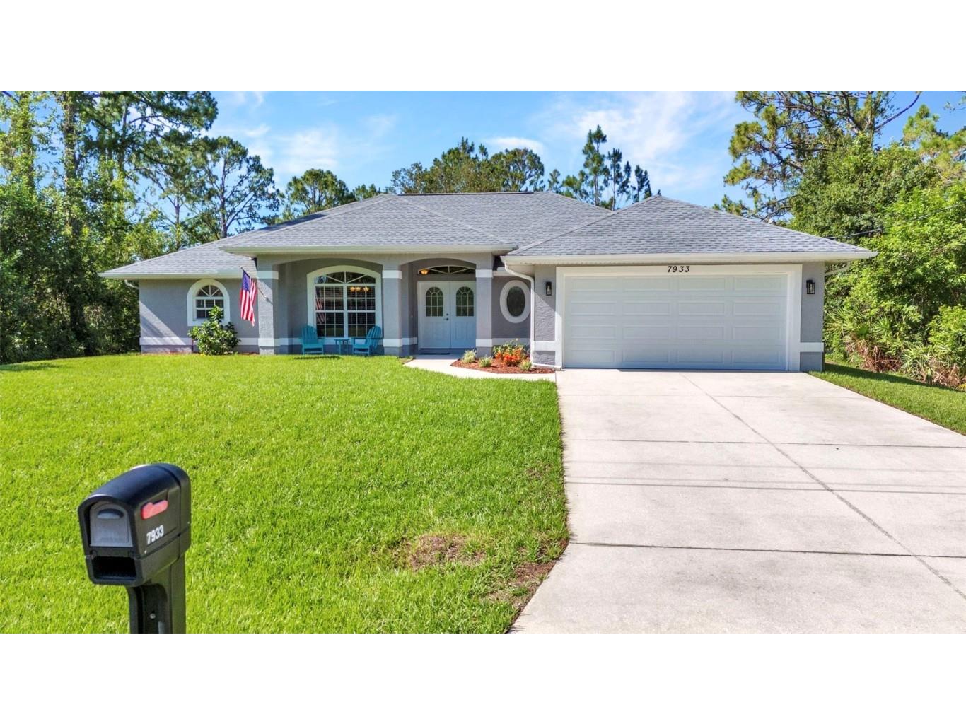 7933 Minardi Street North Port FL 34291 D6142887 image1