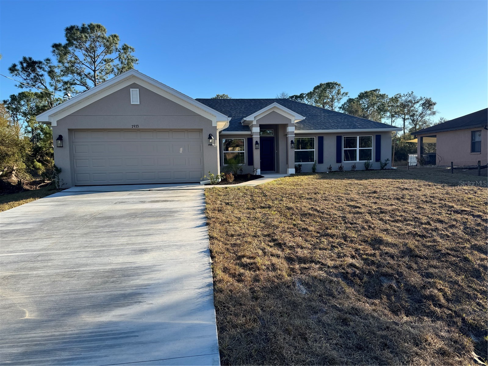 7933 Tropicaire Blvd. North Port FL 34286 A4666803 image1
