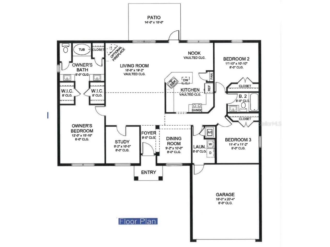 7933 Tropicaire Blvd. North Port FL 34286 A4666803 image14