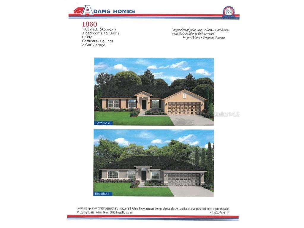 7933 Tropicare Blvd. North Port FL 34286 A4666803 image1