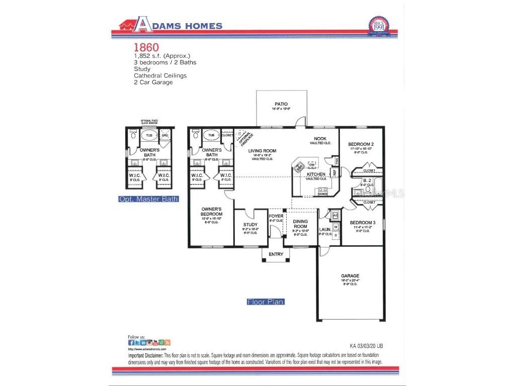 7933 Tropicare Blvd. North Port FL 34286 A4666803 image2