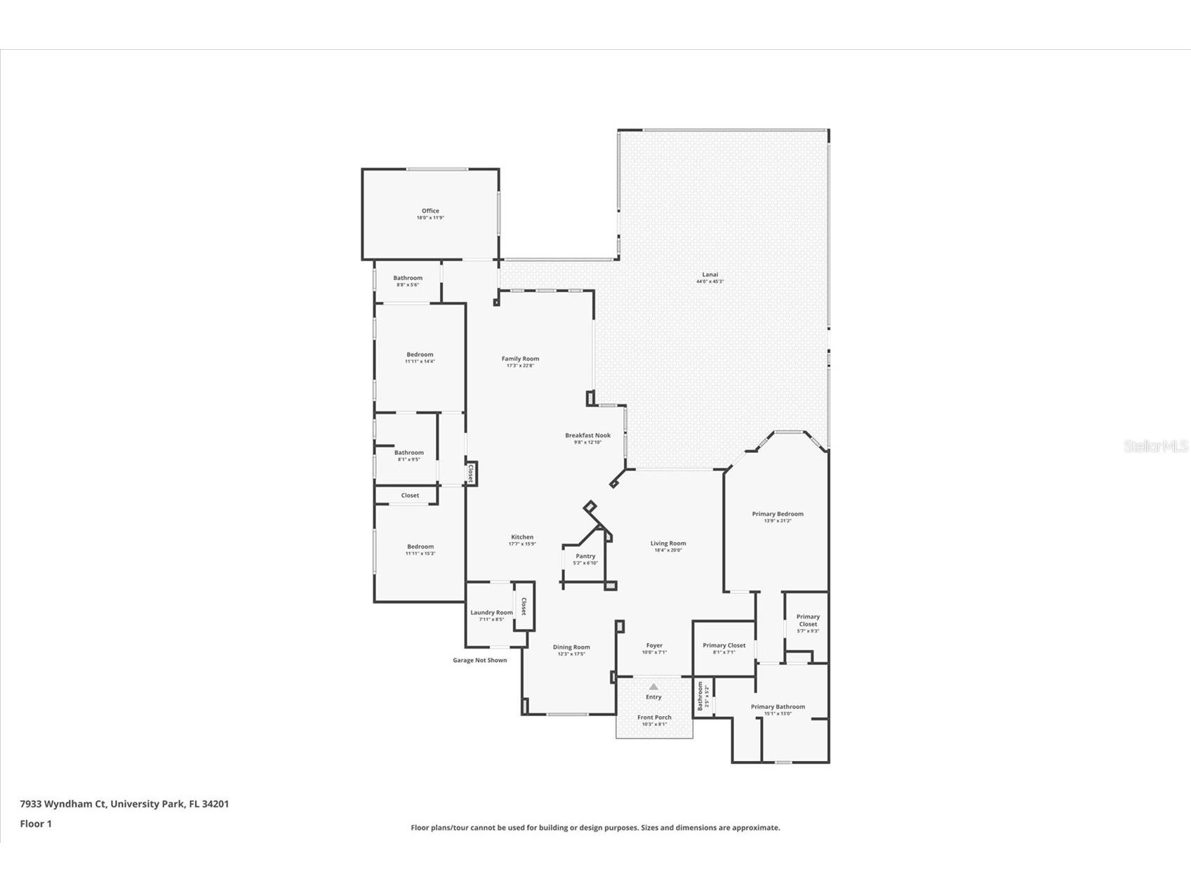 7933 Wyndham Court University Park FL 34201 A4679904 image42