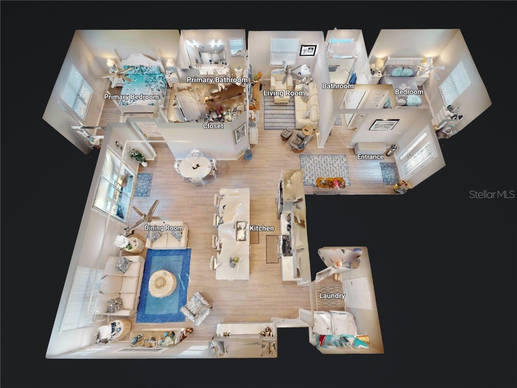 7934 SW 86th Terrace Road Ocala FL 34481 OM712965 image49