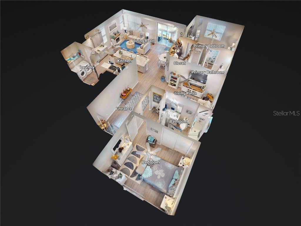 7934 SW 86th Terrace Road Ocala FL 34481 OM712965 image52