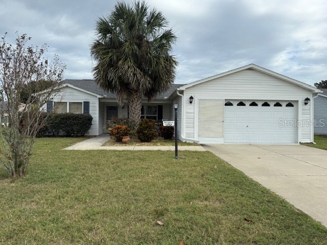 7935 SE 174th Ludlow Place The Villages FL 32162 OM712551 image1