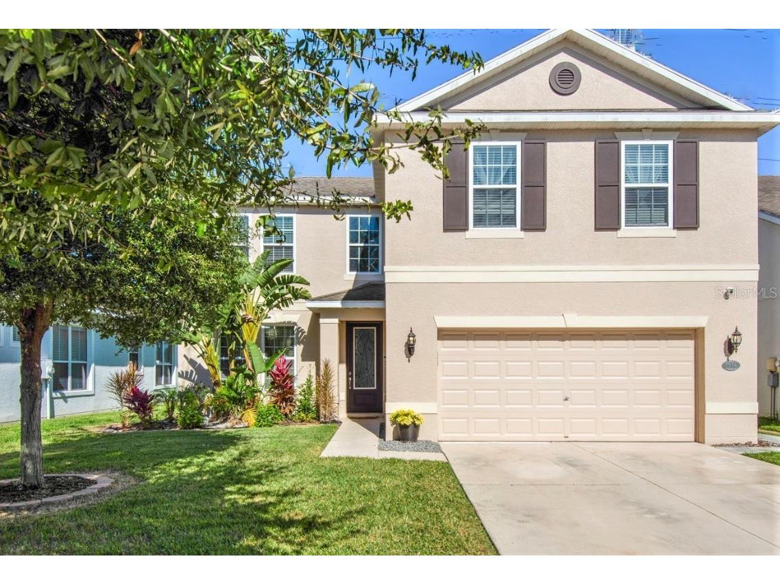 7936 Camden Woods Drive Tampa FL 33619 T3422839 image1