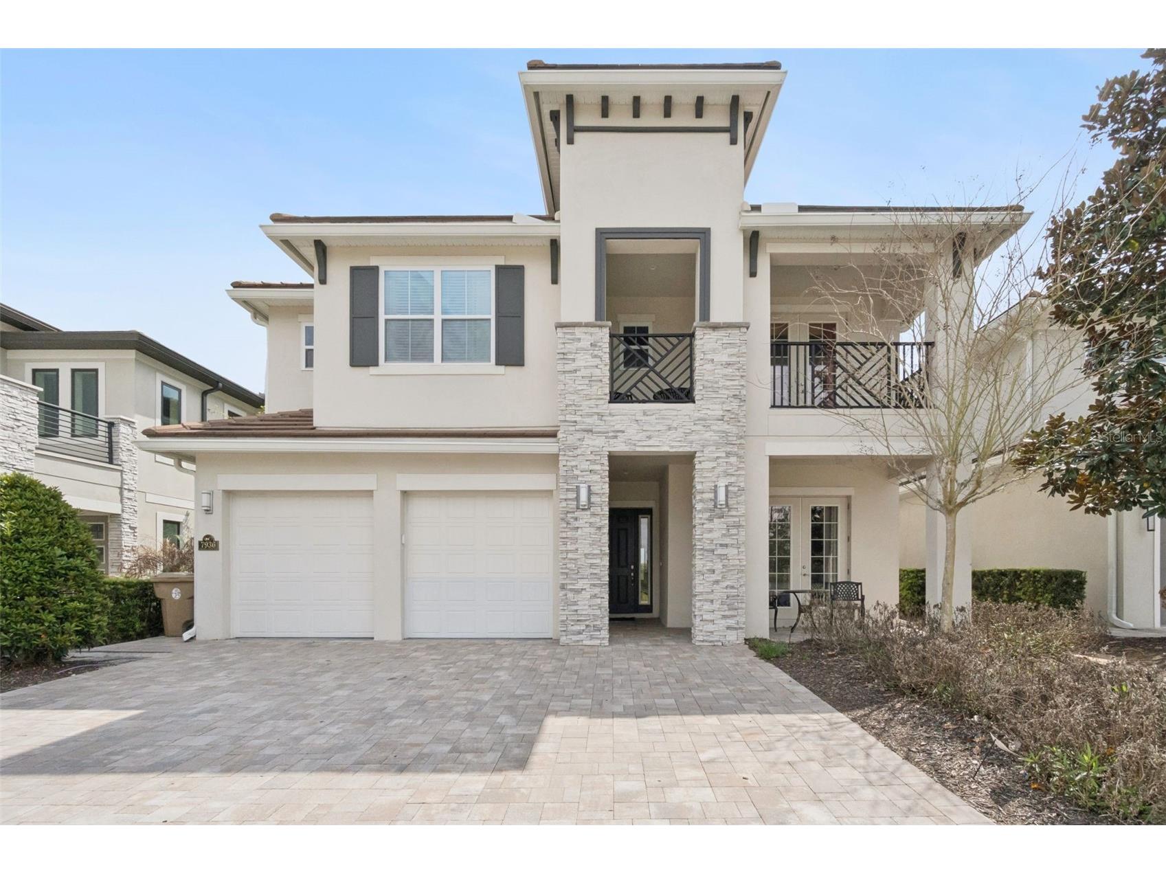 7936 Jacks Club Court Kissimmee FL 34747 S5144037 image1