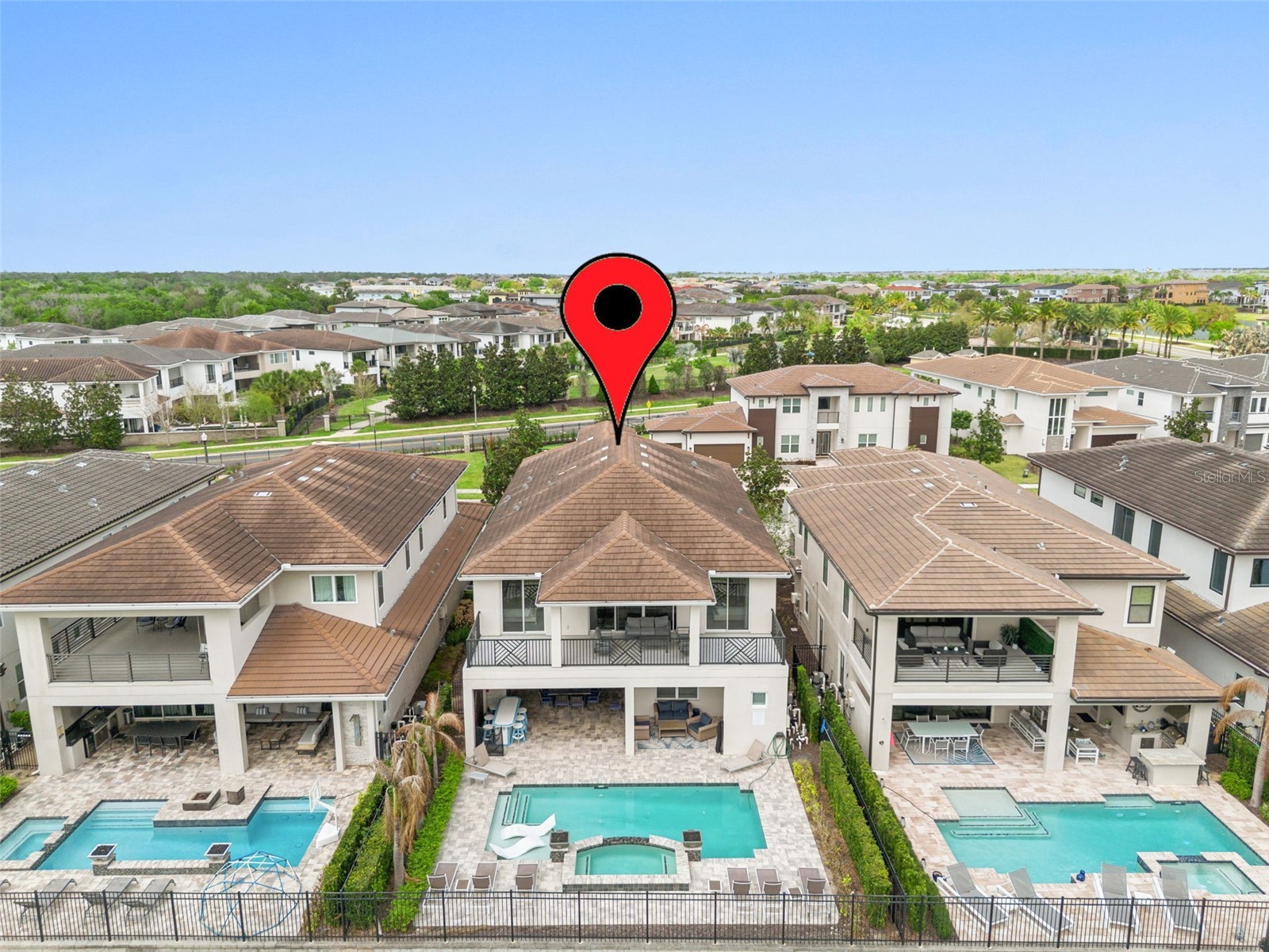 7936 Jacks Club Court Kissimmee FL 34747 S5144037 image34