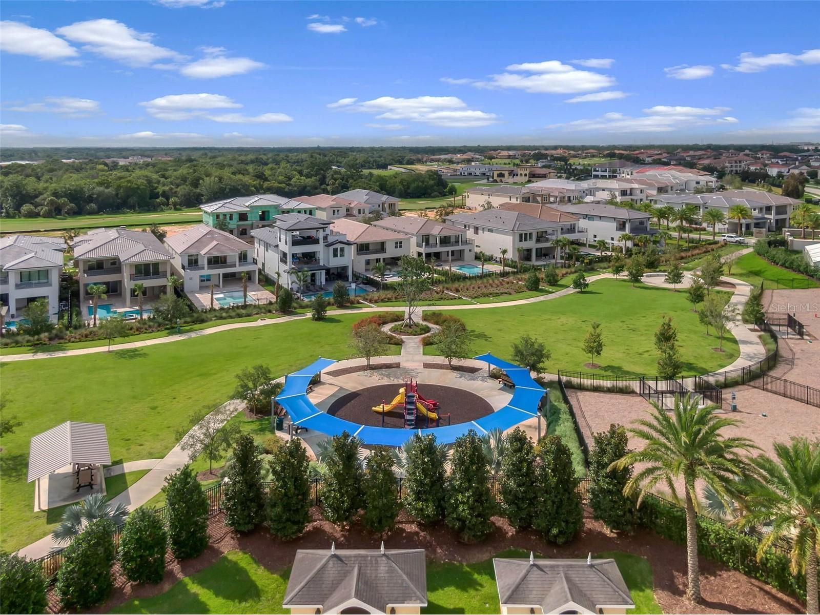 7936 Jacks Club Court Kissimmee FL 34747 S5144037 image41