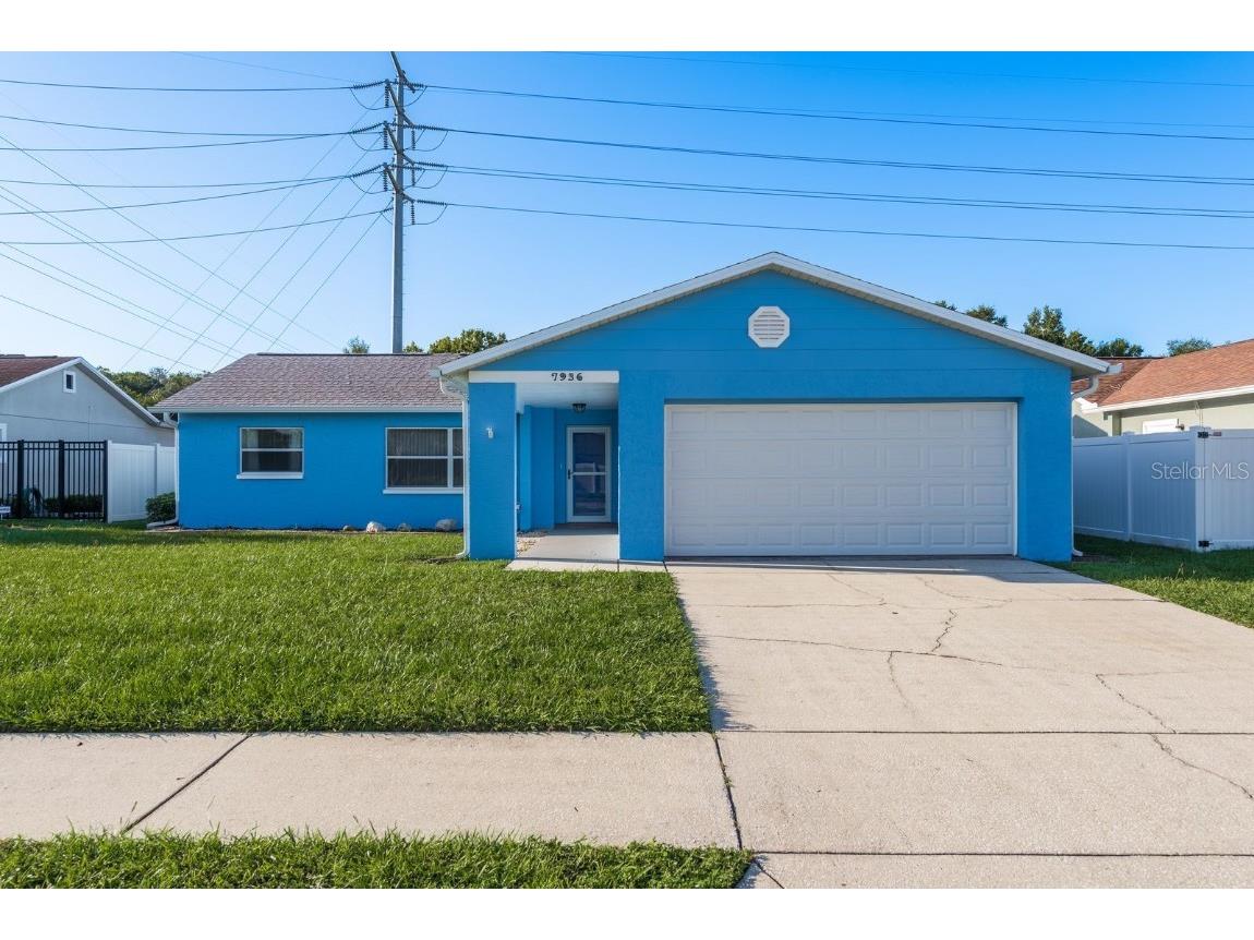 7936 Royal Hart Drive New Port Richey FL 34653 TB8306680 image1
