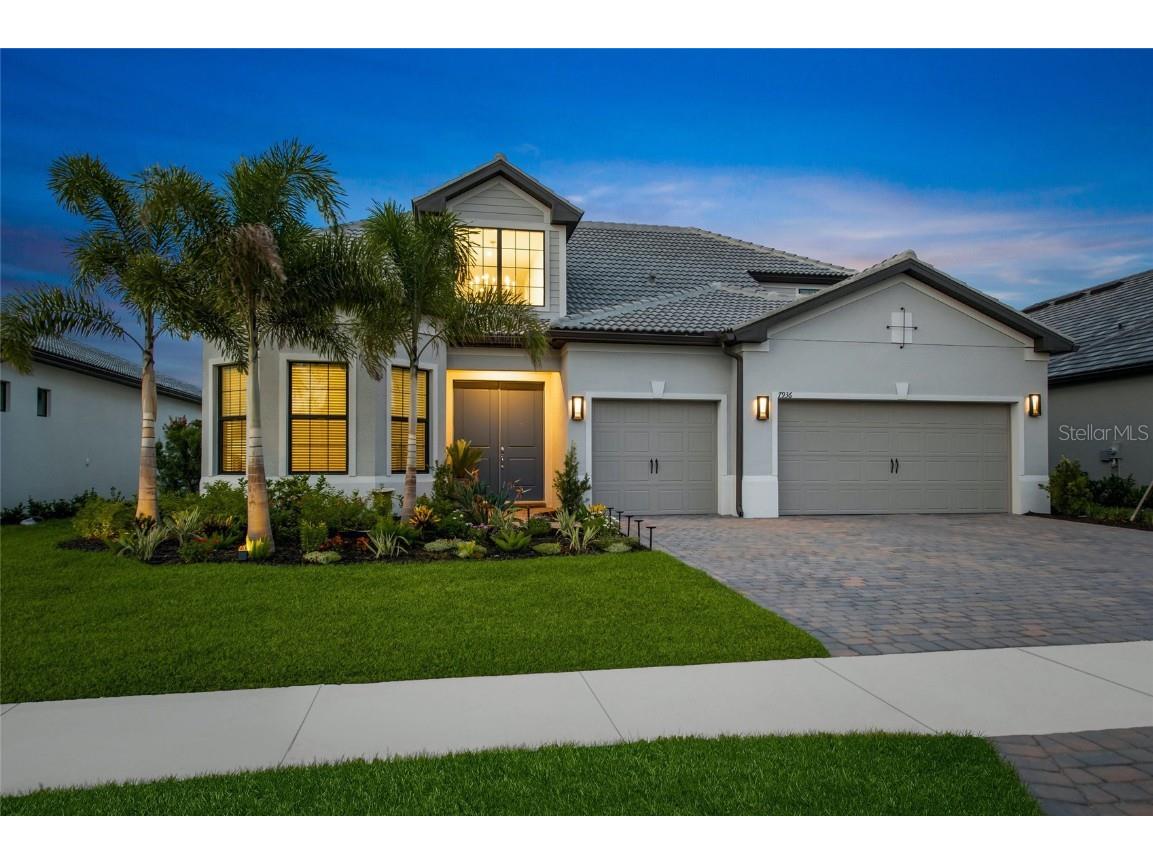 7936 Sunset Pines Drive Sarasota FL 34240 - SHOREVIEW POND A4610687 image1