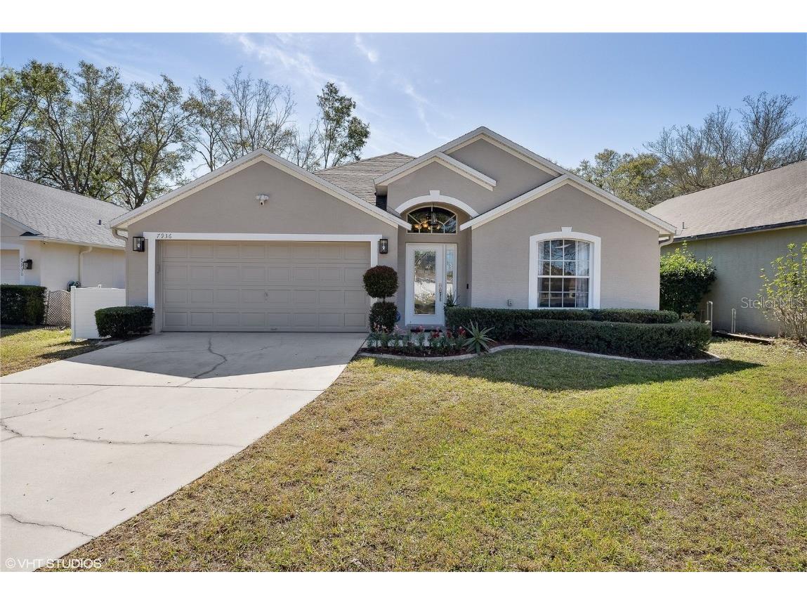 7936 Torro Court Orlando FL 32810 - LAKE GANDY O6090299 image1