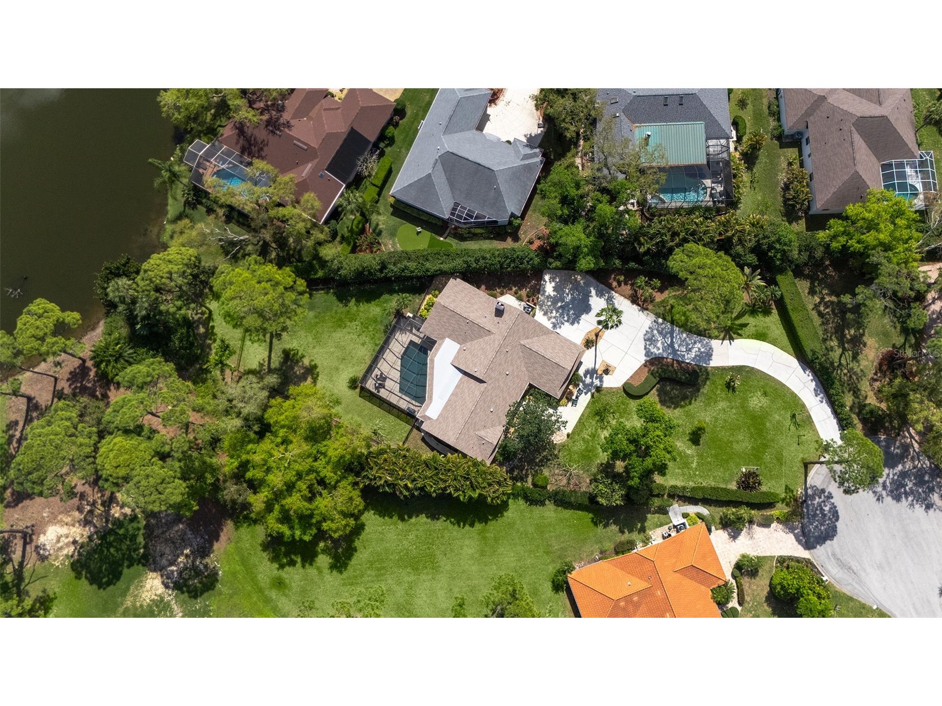7937 Broadmoor Pines Boulevard Sarasota FL 34243 A4682202 image69