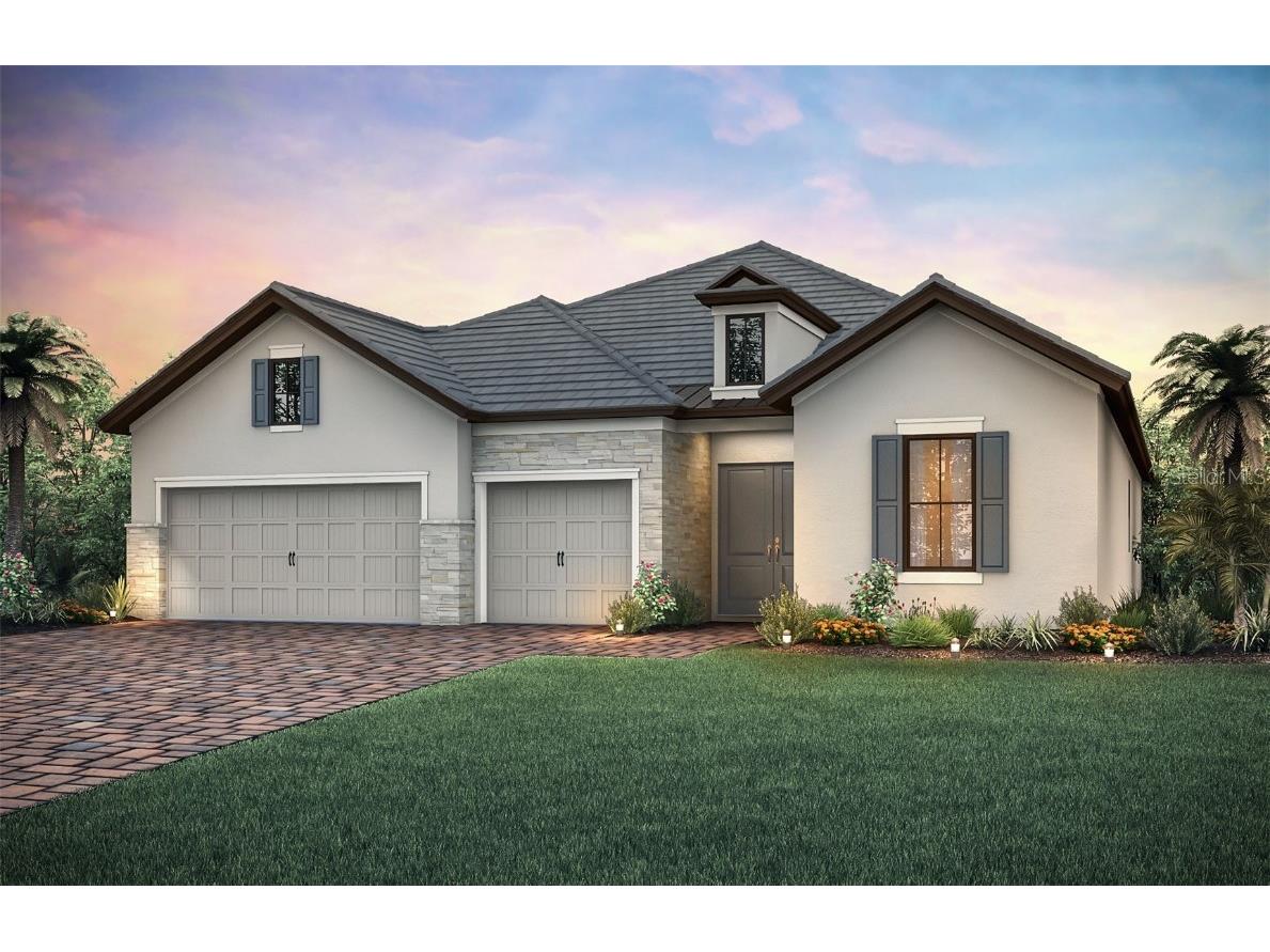 7937 Sunset Pines Drive Sarasota FL 34240 - KINGFISHER LAKE J970566 image1