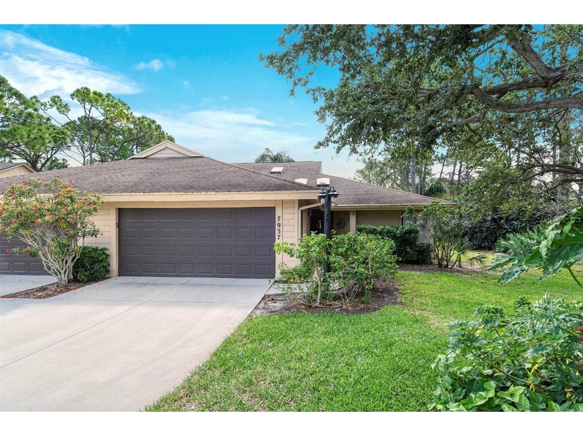 7937 Woodpointe Court #22 Sarasota FL 34238 N6126444 image1