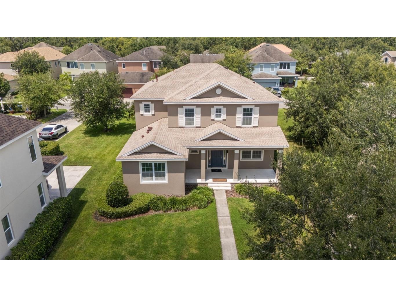 7938 Hampton Lake Drive Tampa FL 33647 TB8410962 image60