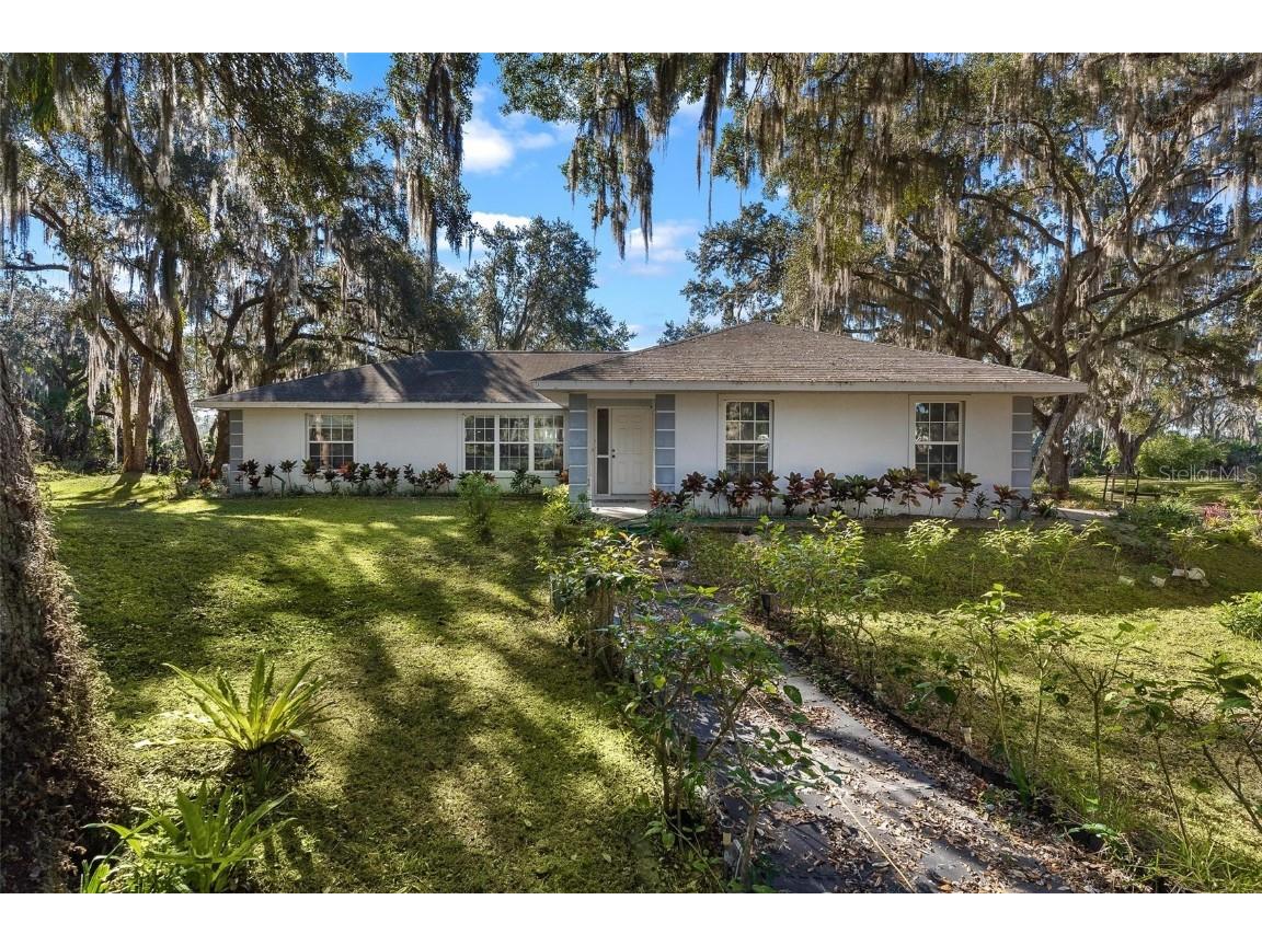 7938 Jacksons River Road Leesburg FL 34788 - LAKE GRIFFIN G5105854 image1