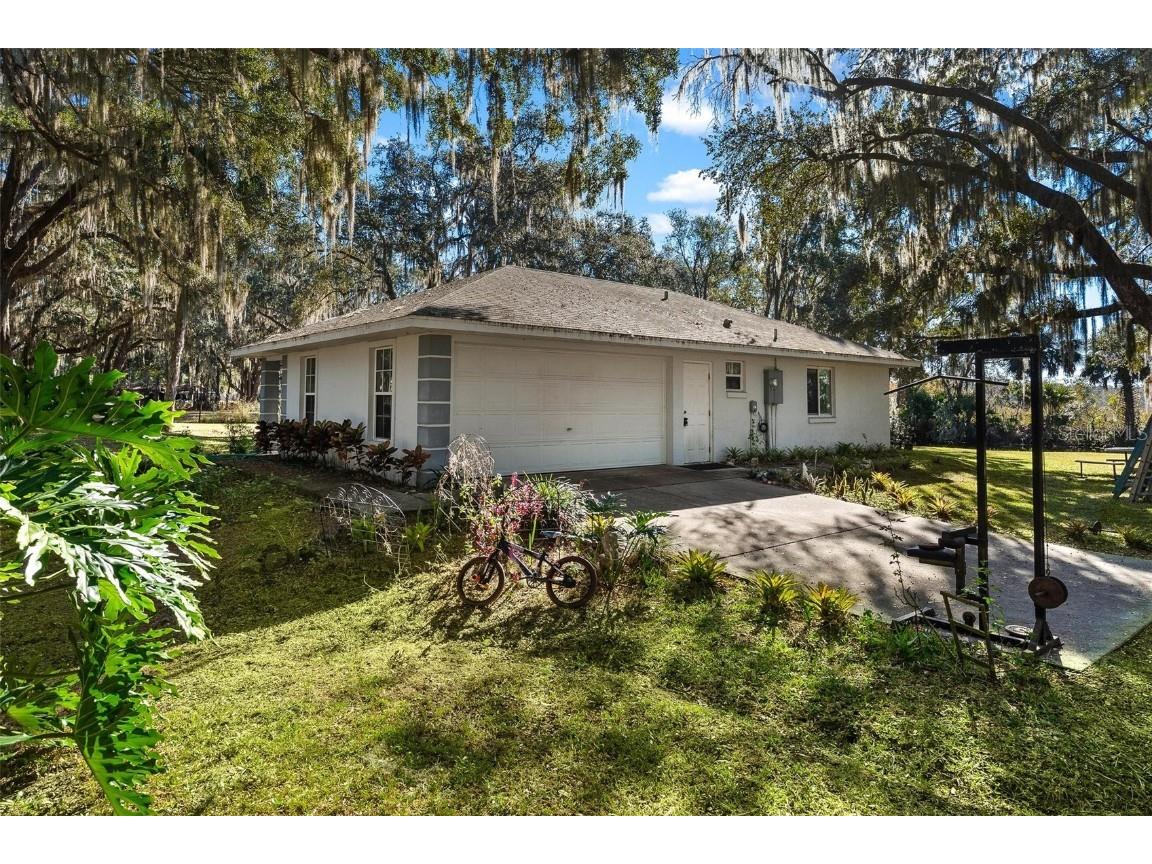 7938 Jacksons River Road Leesburg FL 34788 - LAKE GRIFFIN G5105854 image4