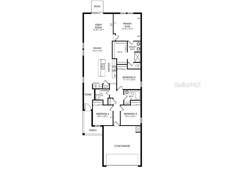 7938 Lake Powell Place Parrish FL 34219 TB8527222 image2