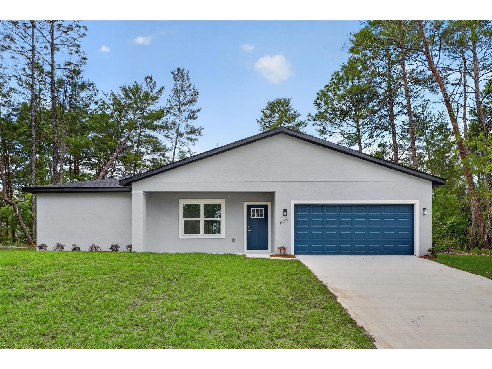 7938 N Maltese Drive Citrus Springs FL 34433 O6399739 image1