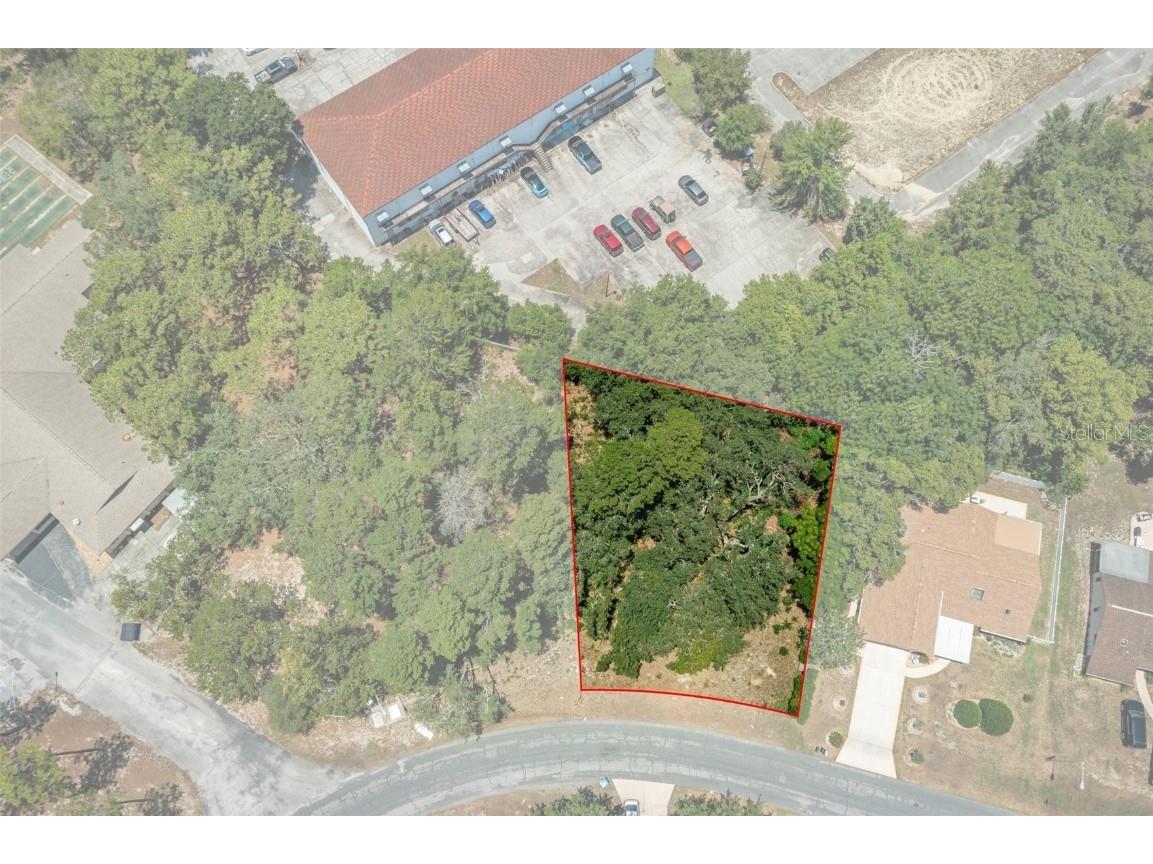 7939 Rhanbuoy Road Spring Hill FL 34606 W7865531 image1