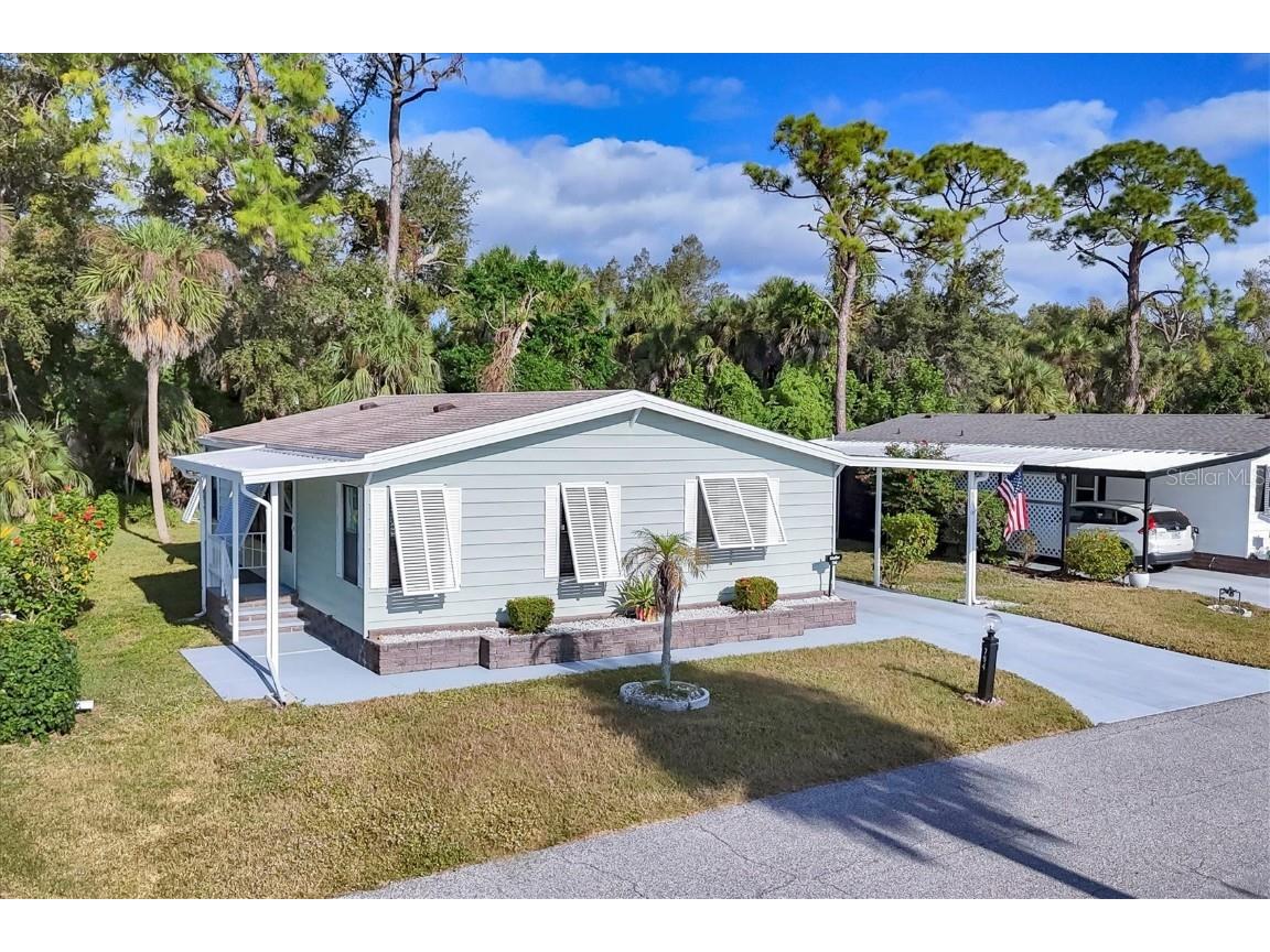 794 Heathercreek Court Englewood FL 34223 D6144864 image1