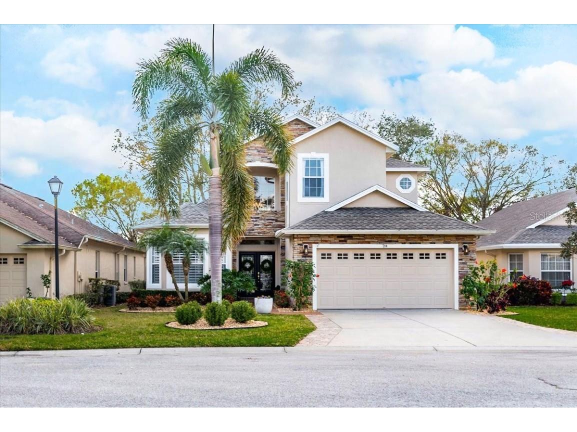 794 Lake Clark Court Lakeland FL 33813 - LAKE CLARK L4950751 image1
