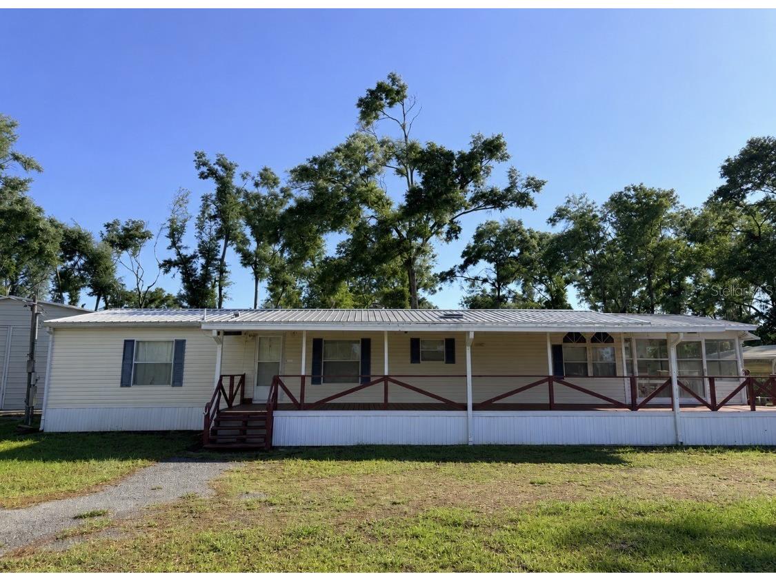 794 NE 521 Street Old Town FL 32680 GC540497 image1
