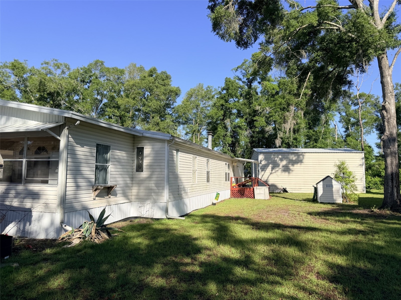 794 NE 521 Street Old Town FL 32680 GC540497 image15