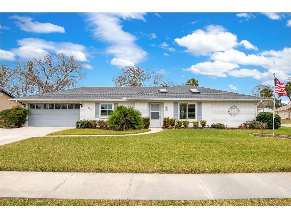 794 Scrub Oak Street South Daytona FL 32119 O6274276 image1