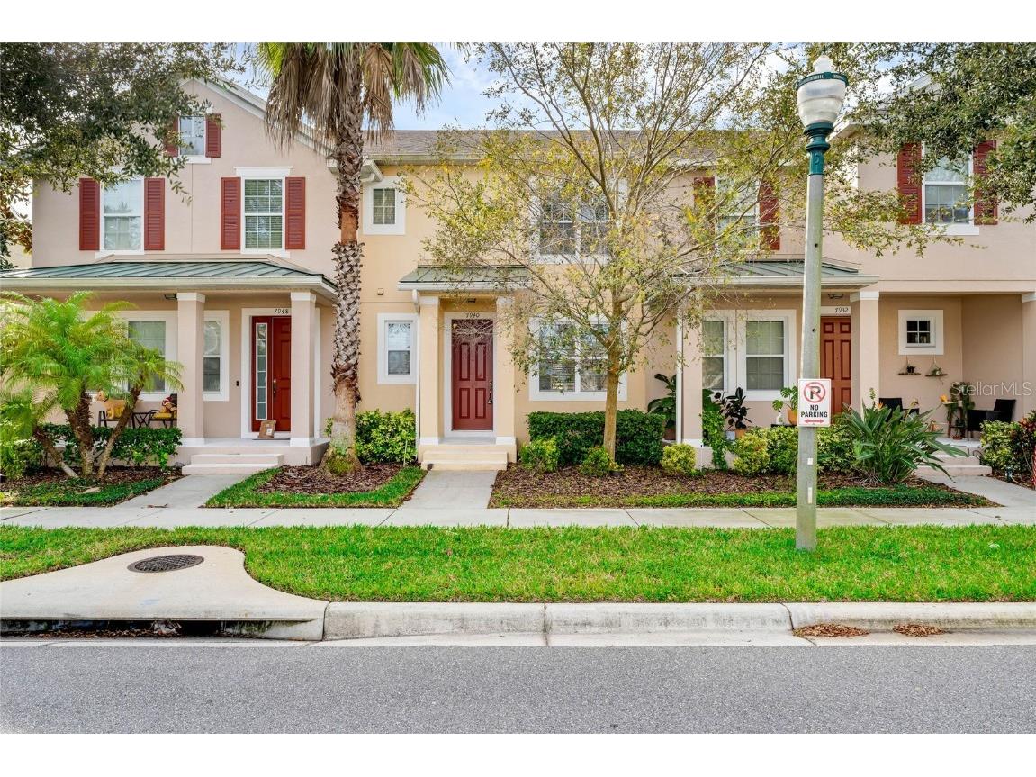 7940 Edgewood Forest Drive Orlando FL 32827 - LAKE NONA O6164629 image1