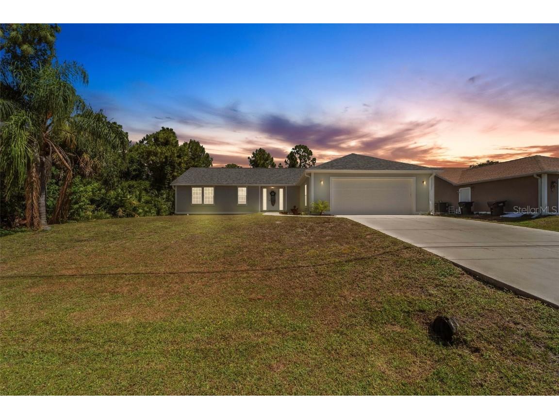 7940 Meroni Boulevard North Port FL 34291 A4611522 image1