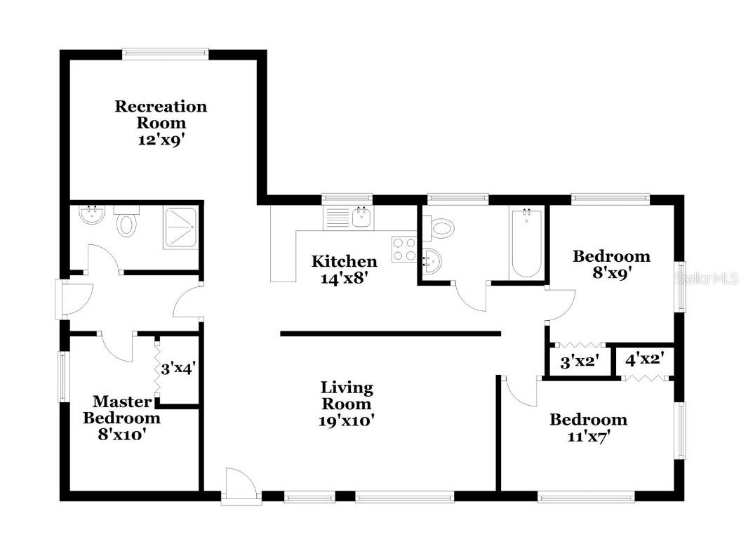 7941 23rd Avenue N Saint Petersburg FL 33710 O6366188 image16