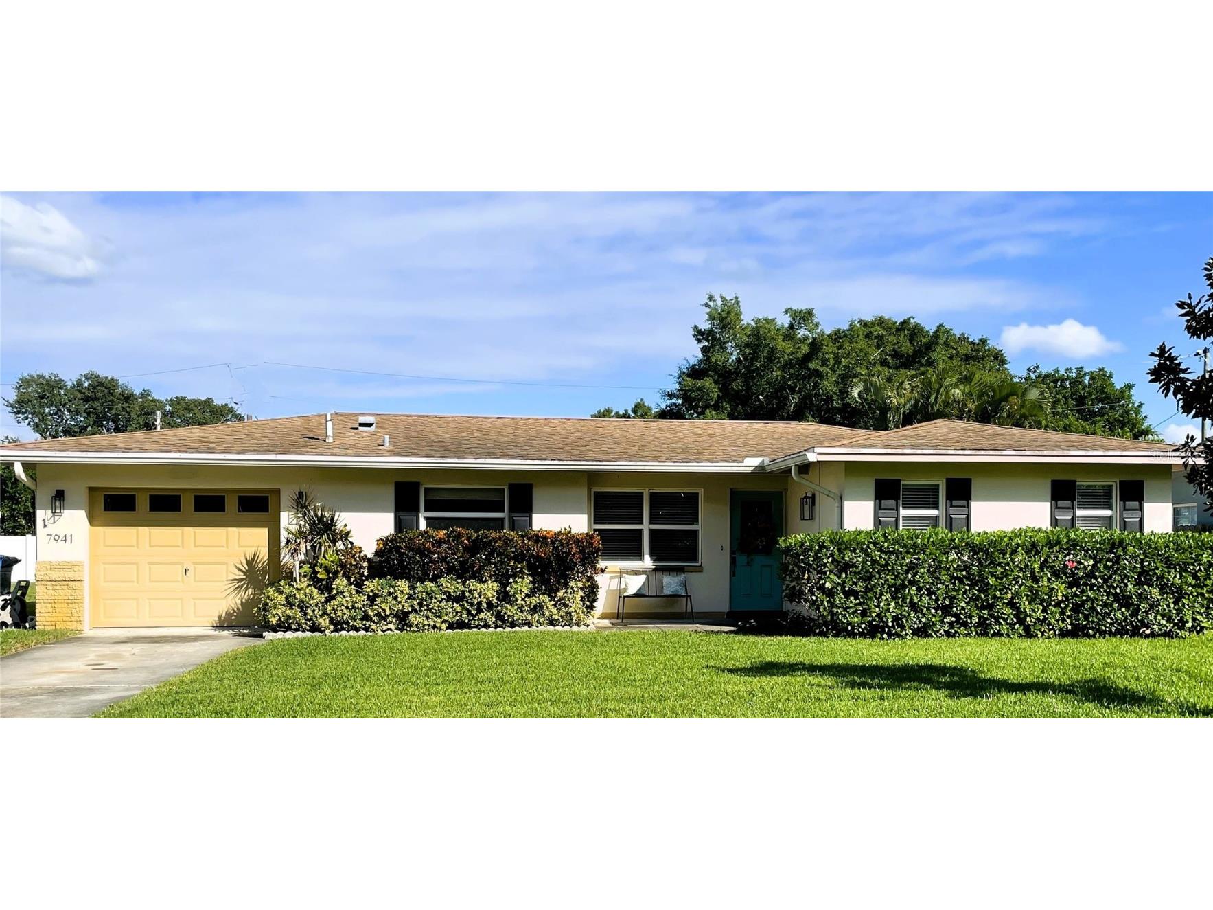 7941 2nd Way N Saint Petersburg FL 33702 - TAMPA BAY U8218885 image1