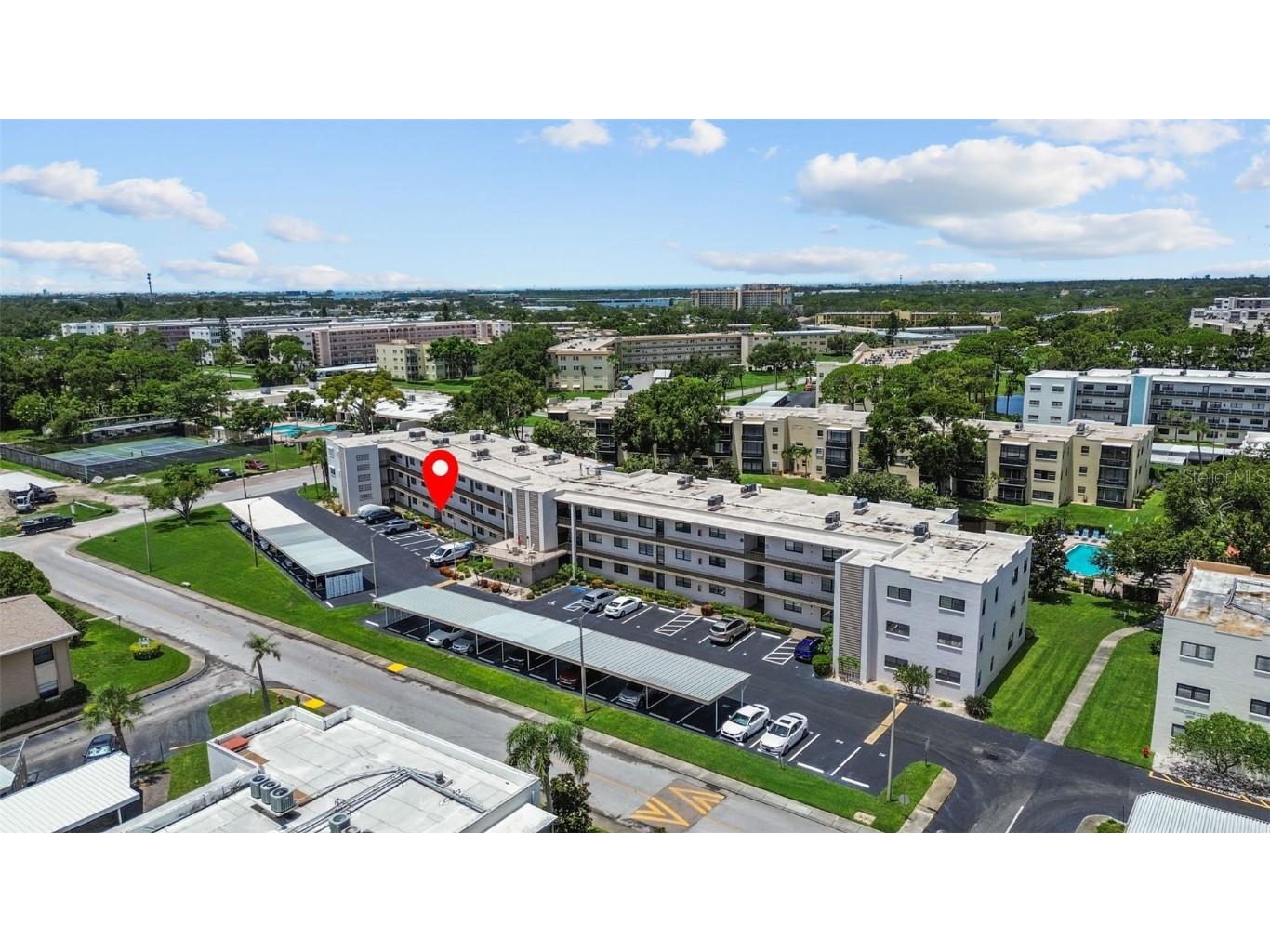 7941 58th Avenue N #104 Saint Petersburg FL 33709 TB8405691 image1