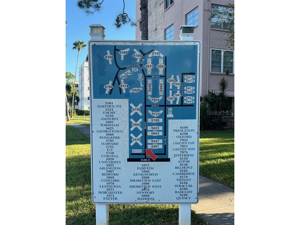 7941 58th Avenue N #106 Saint Petersburg FL 33709 TB8432970 image4