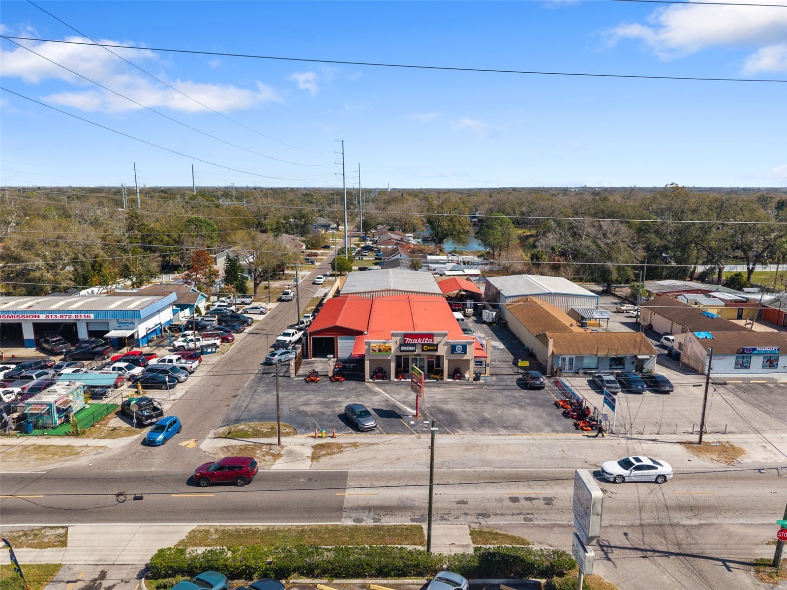 7941 N Armenia Avenue Tampa FL 33604 TB8477937 image1