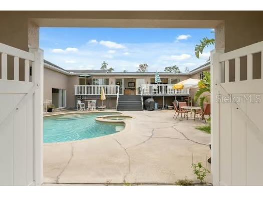 7941 Sycamore Drive New Port Richey FL 34654 W7870566 image2