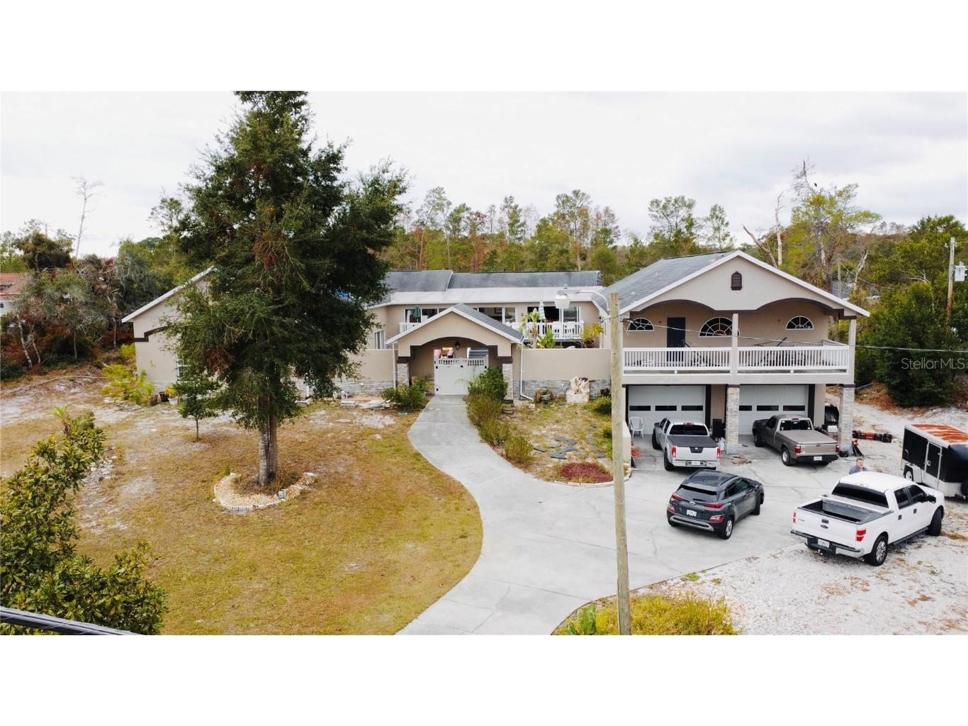 7941 Sycamore Drive New Port Richey FL 34654 W7870566 image51