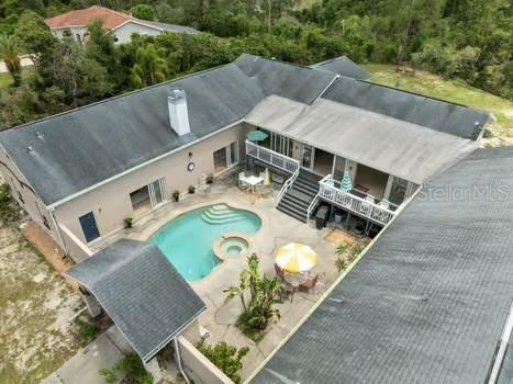 7941 Sycamore Drive New Port Richey FL 34654 W7870566 image57